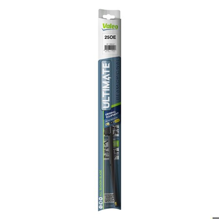 Valeo Valeo Products Wiper Blade, 25Oe 25OE